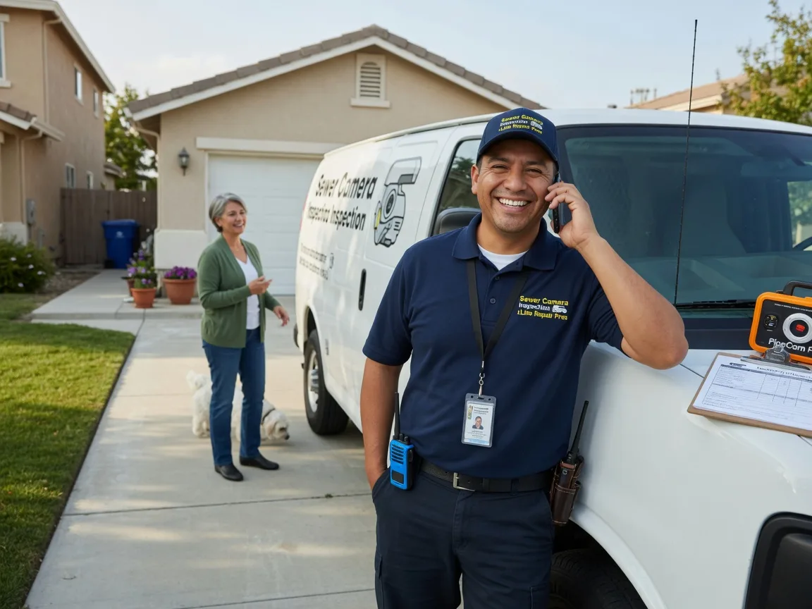 Sewer Line Repair Bridgewater, NY FAQs